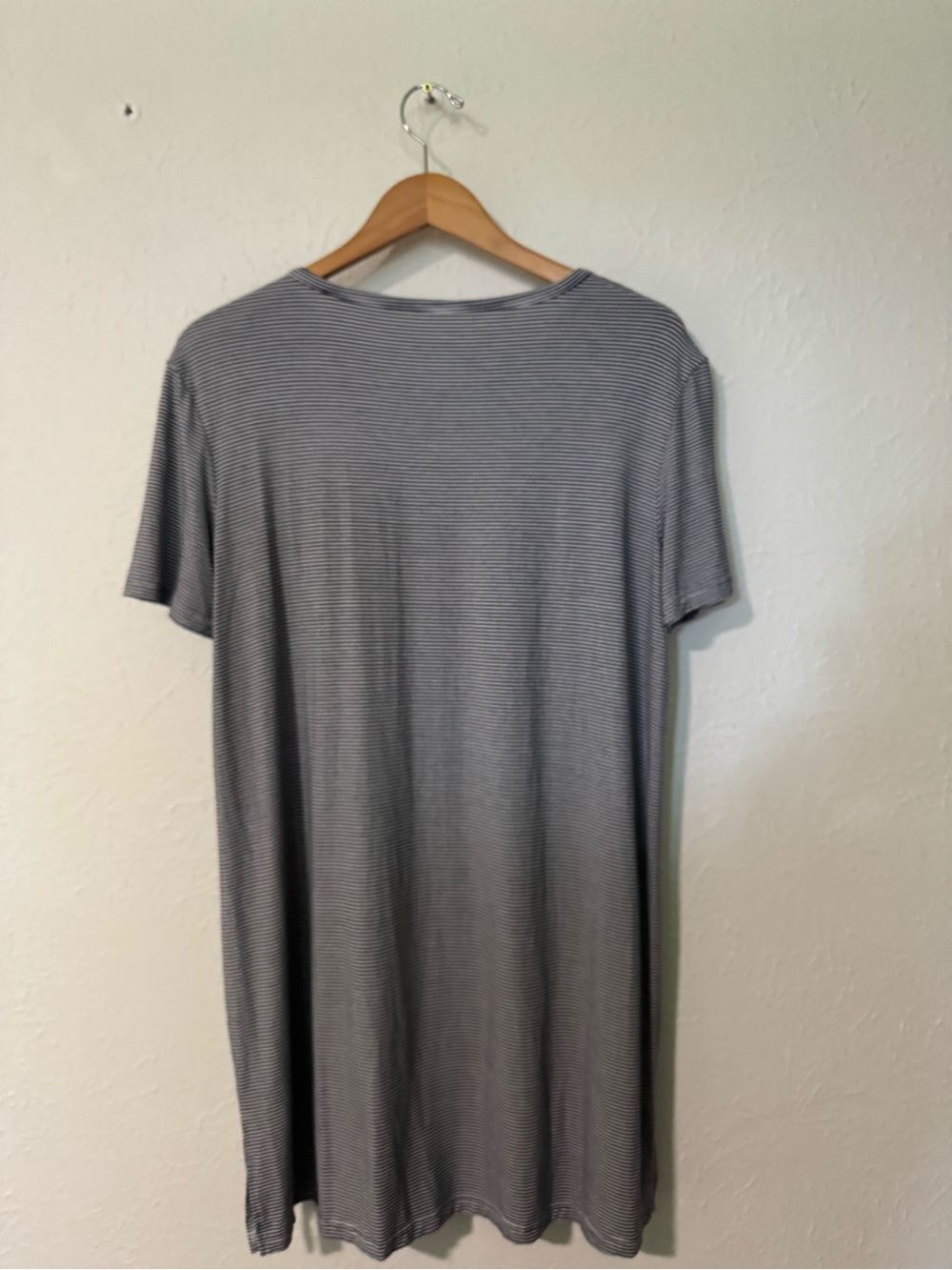 Cozy Earth Bamboo Sleep Dress Size M - Picture 4 of 6